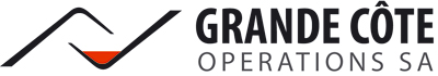 Logo Grande Côte Operations SA